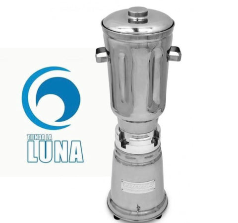 Licuadora industrial 10 L TAPISA #21103