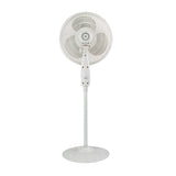 Ventilador pedestal 3 en 1 #10693.