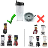 Vaso Xpert personal Oster #4966.