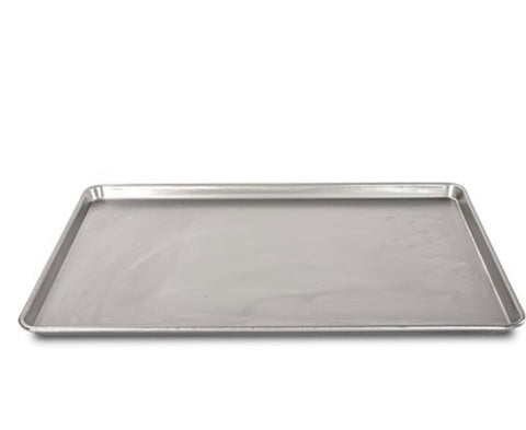 Charola panadera aluminio #132034.