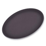 Charola ovalada de 27" #28261