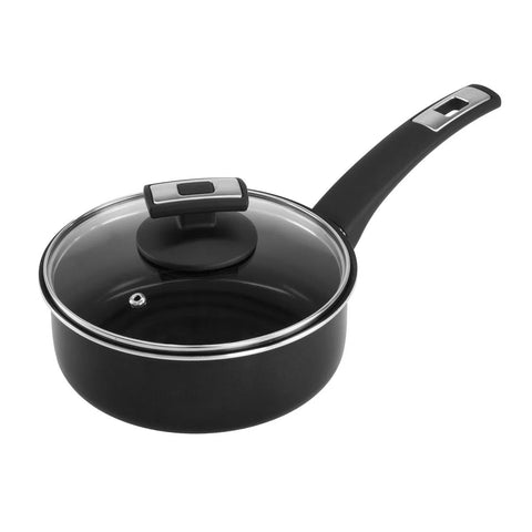 Cazo recto 18cm Master #2230042