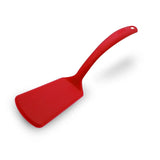 Volteador liso classic curvo rojo #01357