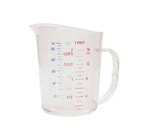 Taza medidora 500 ml #27935