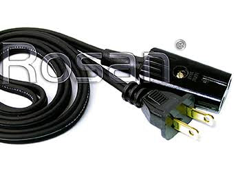 Cable neopreno Ecko #5274.