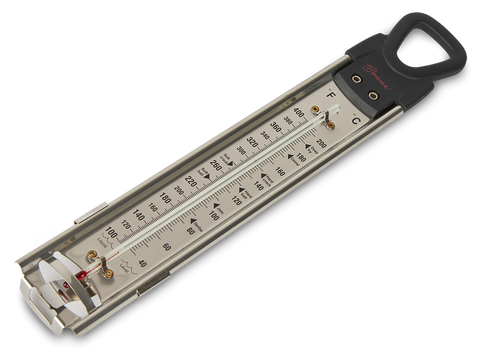 Termómetro de azúcar/leche #827.