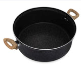 Budinera Alpro Linea Roble #11360