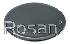 Tapa chica para quemador Eclipse #6512.