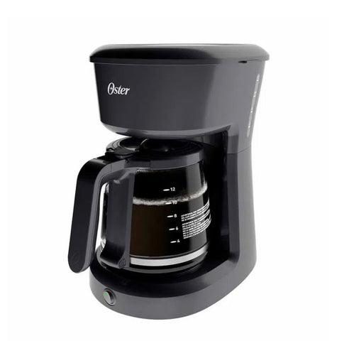Cafetera Oster 12 tazas #10531.