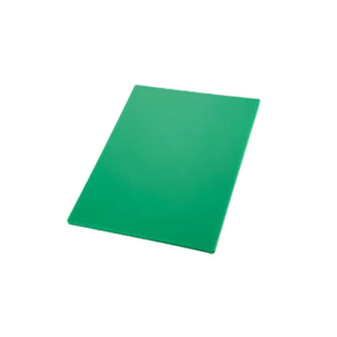 Tabla de corte verde Concasse #23292.