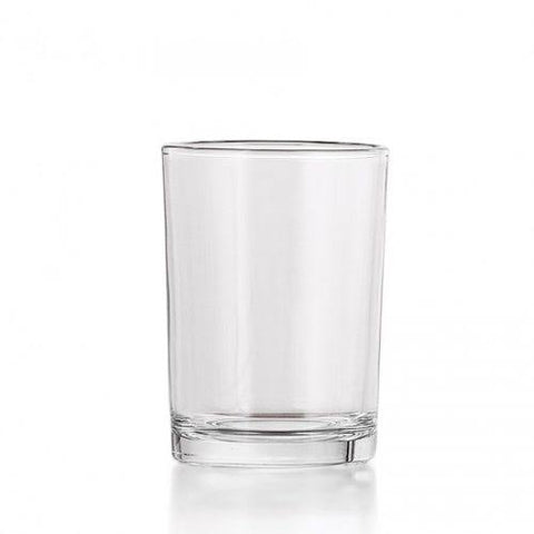 Vaso No. 123 Crisa #141046.