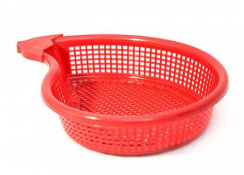 Colador mini multicolor Europlast #14038.