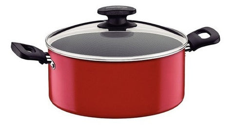 Cacerola Tramontina Loreto 22cm