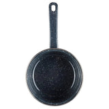 Cazo 14 cm Ecko gris #19222.