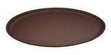 Charola ovalada de 27" #28261