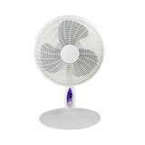 Ventilador pedestal 3 en 1 #10693.