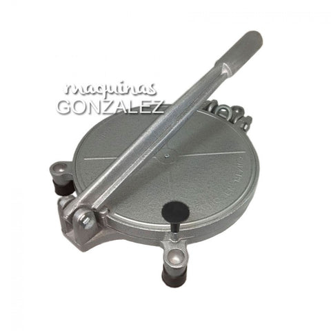Tortilladora eléctrica 10 pg "Gonzalez" #10649
