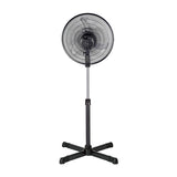 Ventilador pedestal No. 3327 Mytek #10694.
