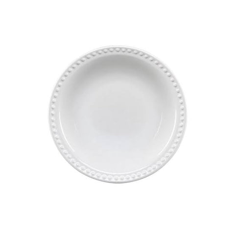 Plato Sopero Emboss Mauve opaco #15449.