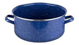 Cacerola 16 cm Ecko Peltre Azul #19818