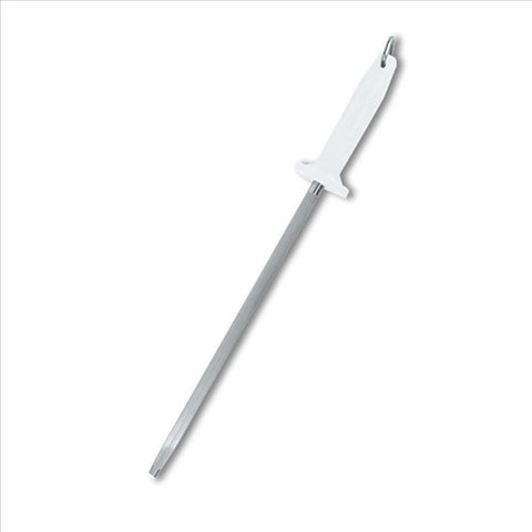 Chaira 12" mango plastico Lion Tools #24724