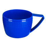 Termo básico azul 680 ml Ecko #22931.