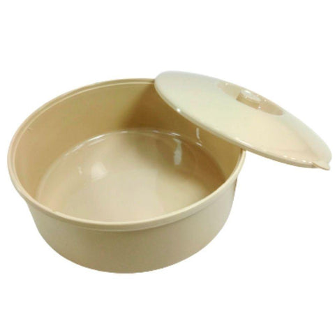 Tortillero grande 1kg plástico Marnie #292031.