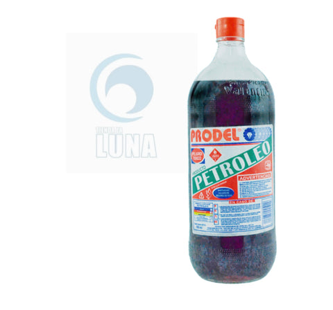 Petroleo Prodel
