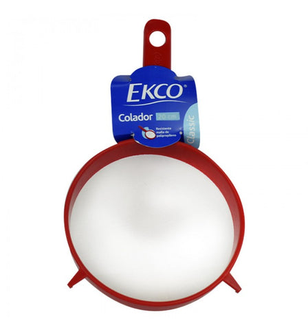 Colador de plástico 20 cm Ecko Classic #1554.