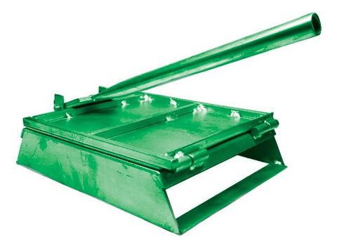 Tortilladora mediana cuadrada CSM #22620.