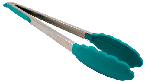 Pinza de silicon 35 cm Vilma #1920.