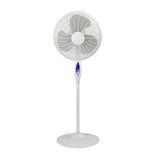Ventilador pedestal 3 en 1 #10693.