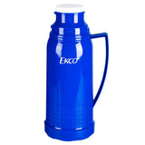 Termo básico azul 680 ml Ecko #22931.