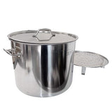 Vaporera ALPRO 98 cm #112052.