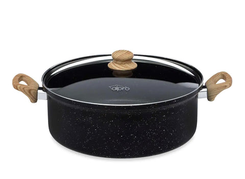 Budinera Alpro Linea Roble #11360