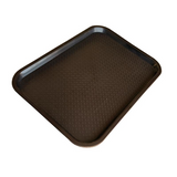 Charola de servicio cafe #28249