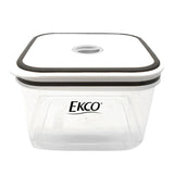 Hermético de 1.1 litros Ekco Fresh Everyday #28065.