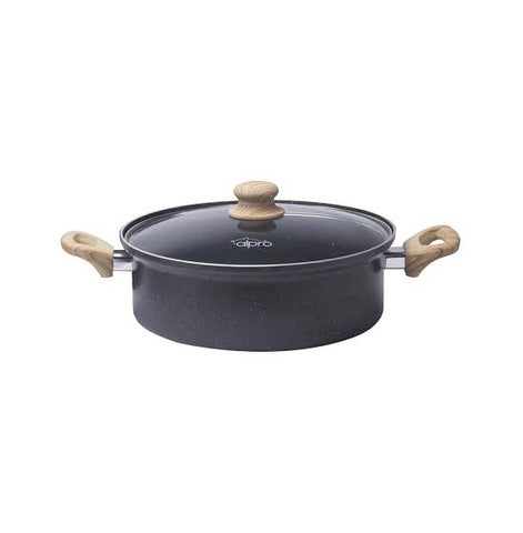 Budinera 32 cm ALPRO Roble #11361.