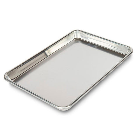 Charola panadera de aluminio #132037