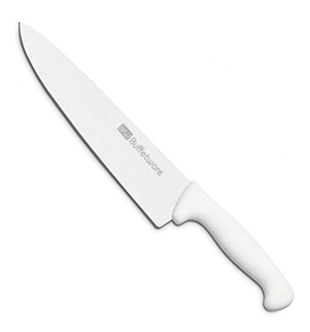 Cuchillo Chef profesional 12" BUFFETWARE #24904.