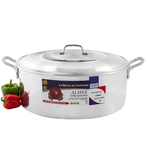 Budinera No. 150 TF King Kong Almex #112030.