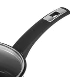 Cazo recto 18cm Master #2230042