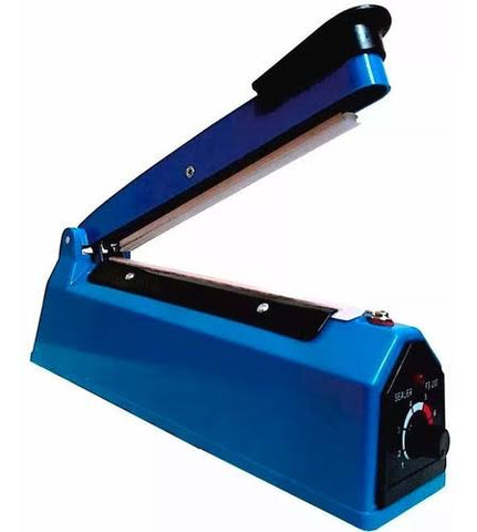 SELLADORA DE BOLSAS DE PLÁSTICO #10678