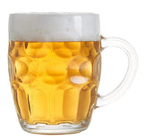 Tarro cervecero piña #14330