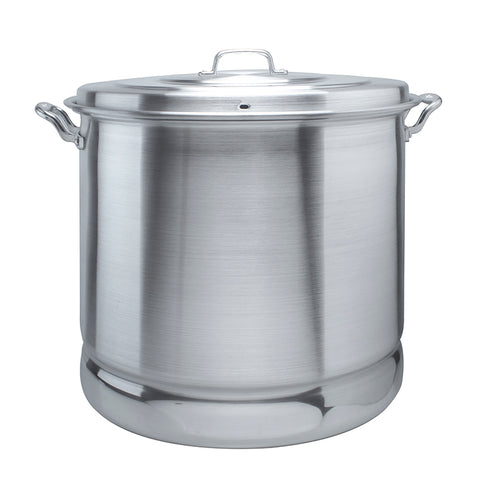 VAPORERA  24 CM ULTRA COCCIÓN ALPRO #112053.