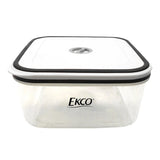 Hermético de 2.1 L Ekco Fresh Everyday #28066.