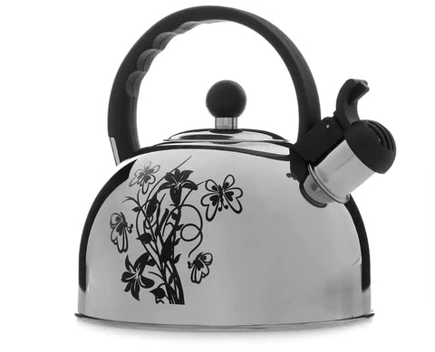 Tetera 3 litros Acero Inoxidable ALPRO #12618