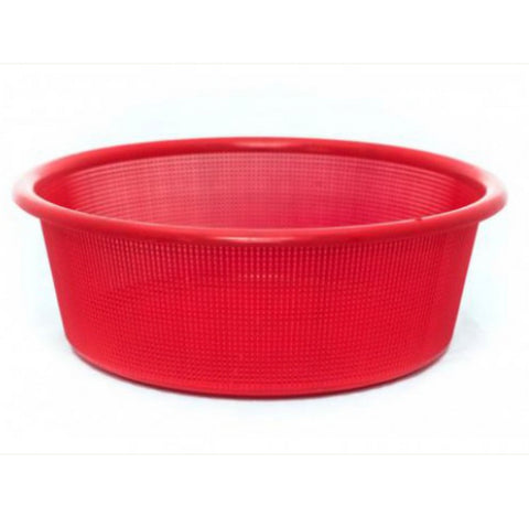 Escurridor grande plano Europlast #28275.