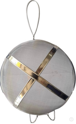 Colador con refuerzo 20 cm. CSM #1437.