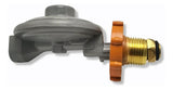 Regulador de gas de baja #5961.